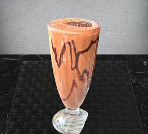Oreo Shake