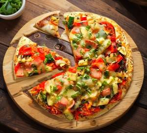 Veg Pizza