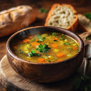 Vegetable Soup