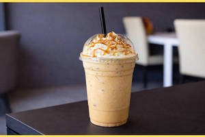Butterscotch Shake