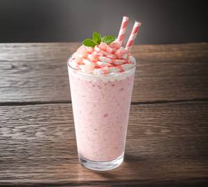 Litchi Thickshake