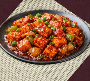 Paneer lababdar