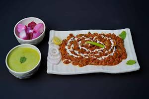 Keema Kaleji