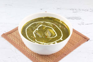 Palak Paneer