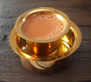 Milk Tea(100Ml-1 Surve)