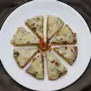 Veggie Delight Pizza [7 inches]