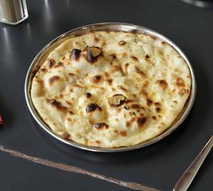 Tandoori Roti     