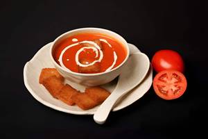 Tomato Soup
