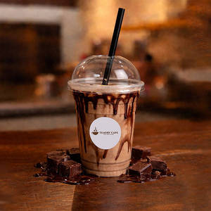 Chocolate Shake
