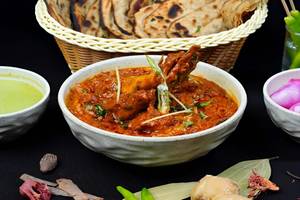Bhuna Gosht