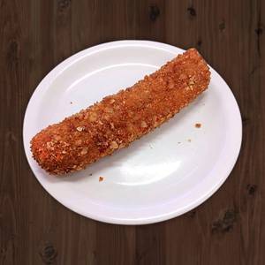 Creamy Chicken Roll