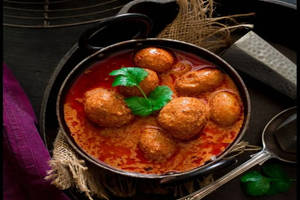 Kashmiri Dum Aloo