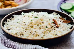 Jeera Rice