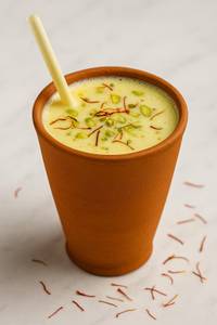 Kesar thandai