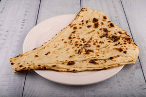 Plain Naan