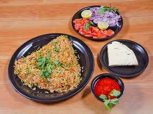 Tawa Pulav