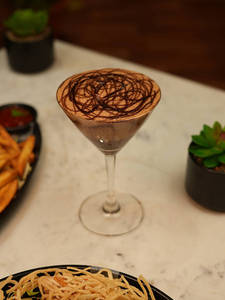 Chocolate Shake