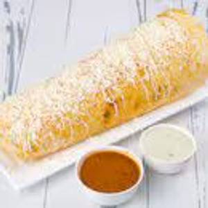 Cheese Onion Sada