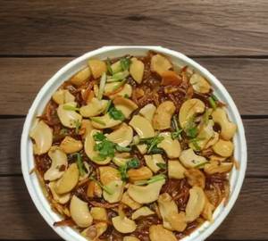 Chicken Haleem
