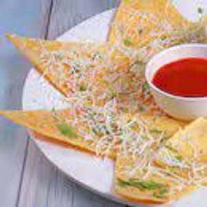 Cheese Sada Dosa