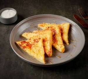 Classic french toast