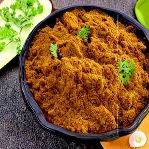 Kaju Masala