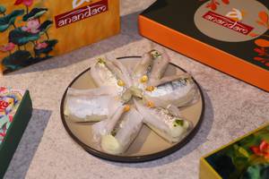 Malai Roll