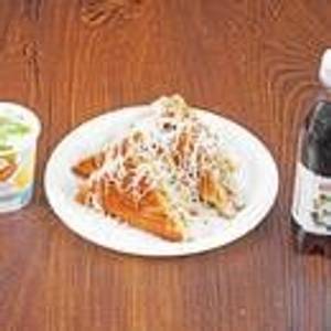 Veg. Cheese Sandwich