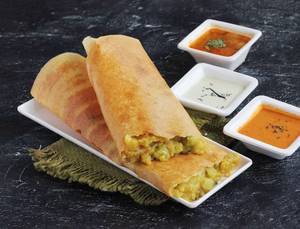 Cheese Mysore Dosa
