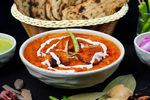 Soya Chaap Masala