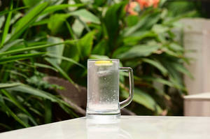 Virgin Mojito