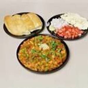 Punjabi Veg. Bhaji