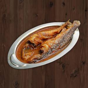 Tangra Curry