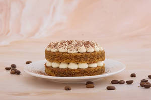 Tiramisu Tub