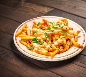 Chipotle Fries