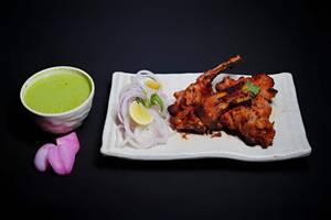 Mutton Burra [4 Pieces]