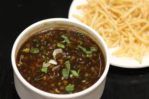 Manchau Soup