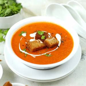 Tomato Soup