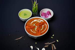 Mutton Seekh Masala