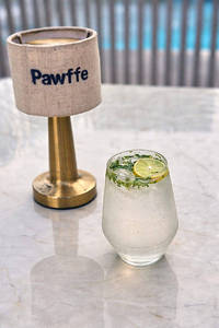 Virgin Mojito