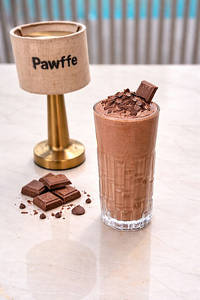 Chocolate Shake