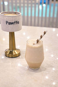 Tiramisu Cold Coffee