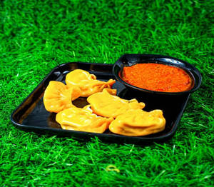 Paneer Momo