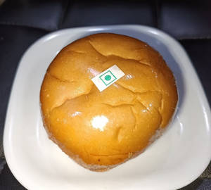 Veg burger