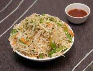 Hakka Noodles