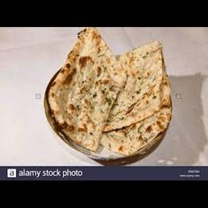 Butter Naan