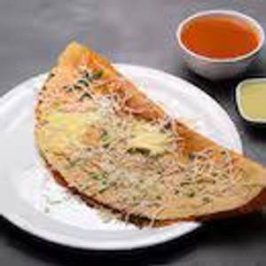 Cheese Paneer Mysore Dosa