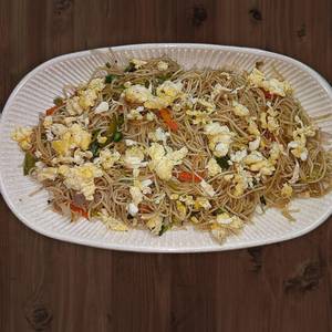 Egg Noodles [750 Ml]