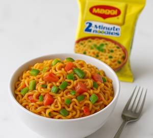 Vegetable maggi