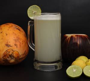 Tender Coconut Lemon Juice 750Ml